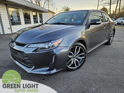 2016 Scion tC Base