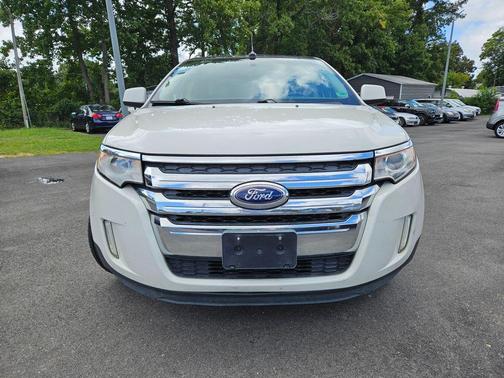 2011 Ford Edge SEL