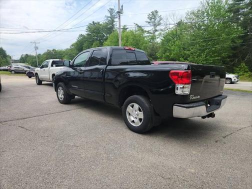 2012 Toyota Tundra Grade
