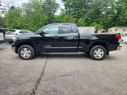 2012 Toyota Tundra Grade