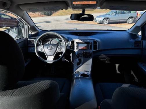 2013 Toyota Venza LE