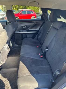 2013 Toyota Venza LE