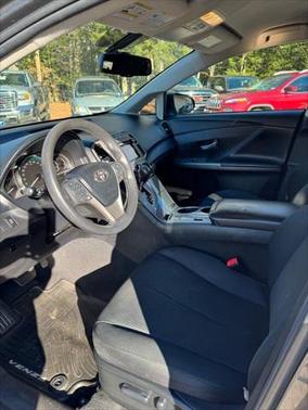 2013 Toyota Venza LE