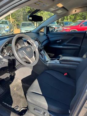 2013 Toyota Venza LE