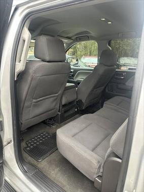 2016 GMC Sierra 2500 Base