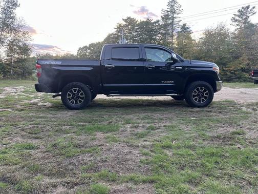 2014 Toyota Tundra Limited