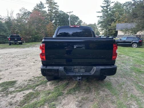2014 Toyota Tundra Limited