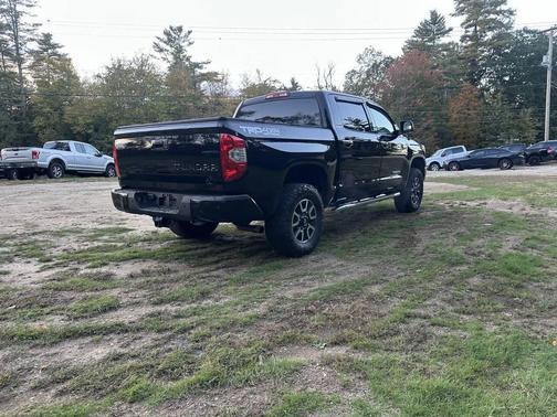 2014 Toyota Tundra Limited