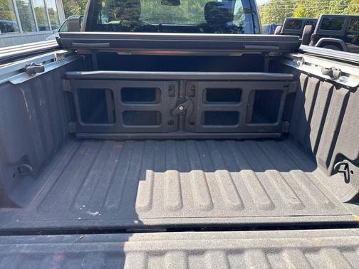 2013 RAM 1500 Tradesman/Express