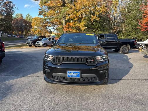 2021 Dodge Durango GT Plus