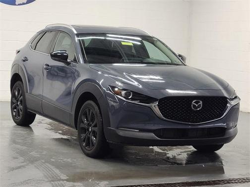 2022 Mazda CX-30 CE