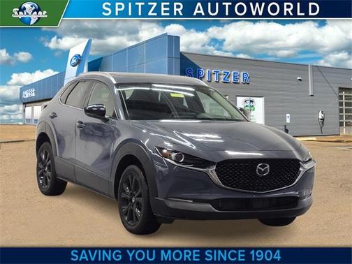 2022 Mazda CX-30 CE