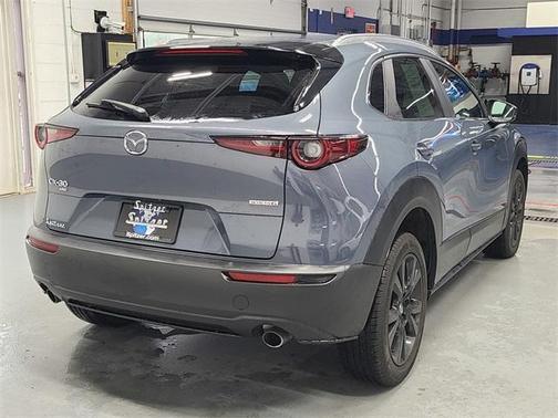 2022 Mazda CX-30 CE