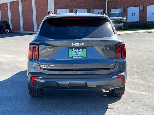 2024 Kia Sorento SX