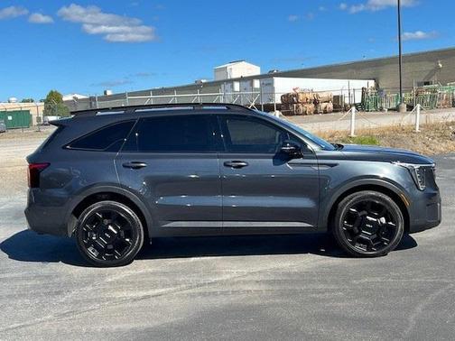 2024 Kia Sorento SX