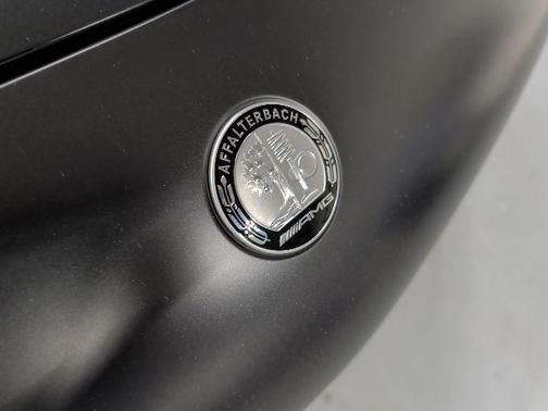 2026 Mercedes-Benz AMG CLE 53 AMG CLE 53