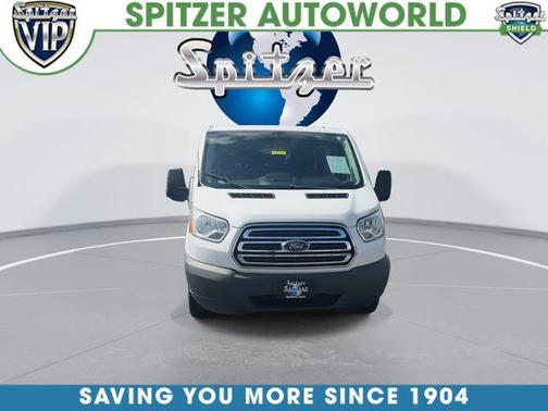 2016 Ford Transit-350 XLT