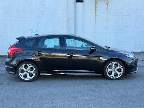 2014 Ford Focus ST