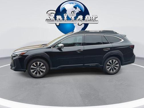 2024 Subaru Outback Touring