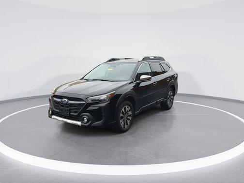 2024 Subaru Outback Touring