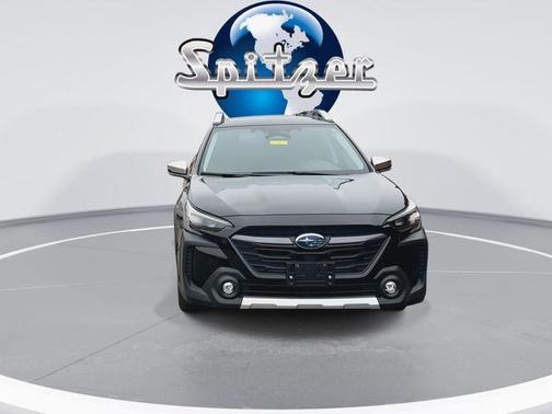 2024 Subaru Outback Touring