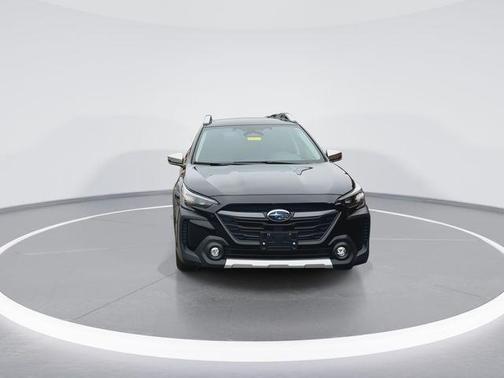 2024 Subaru Outback Touring