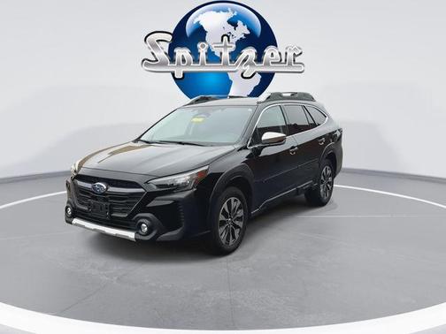 2024 Subaru Outback Touring