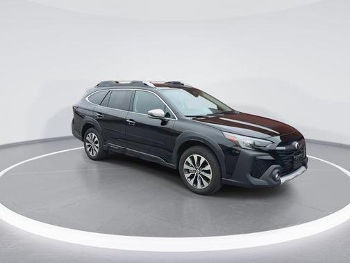 2024 Subaru Outback Touring