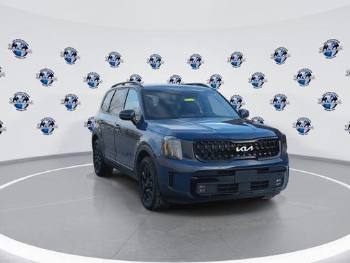 2024 Kia Telluride SX X-Pro