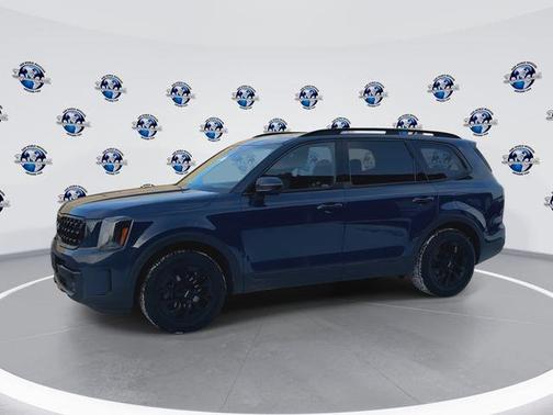 2024 Kia Telluride SX X-Pro