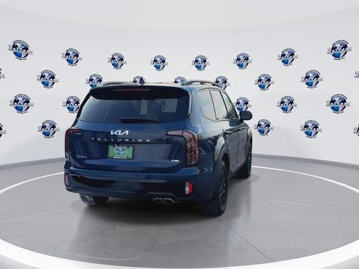 2024 Kia Telluride SX X-Pro