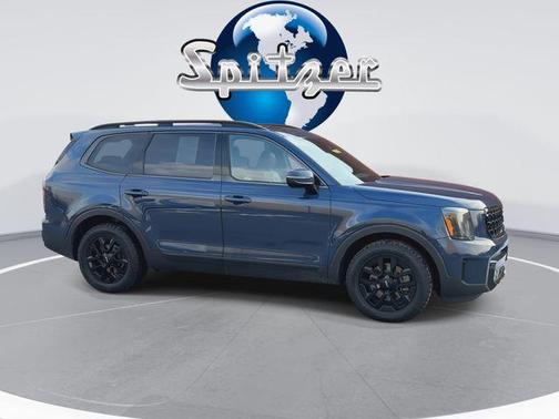 2024 Kia Telluride SX X-Pro