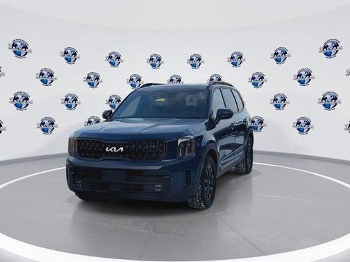 2024 Kia Telluride SX X-Pro