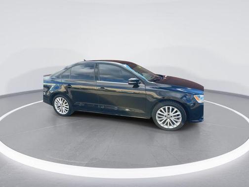 2016 Volkswagen Jetta 1.8T SEL