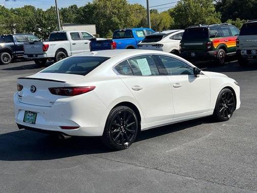 2023 Mazda Mazda3 AWD w/Premium Package