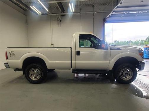 2015 Ford F-350 XL