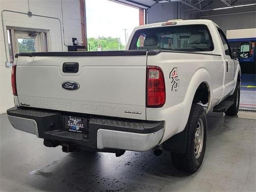 2015 Ford F-350 XL