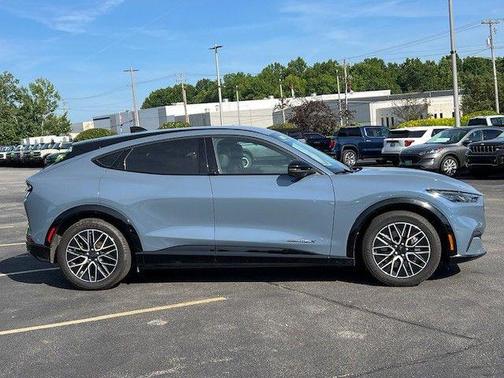 2024 Ford Mustang Mach-E Premium