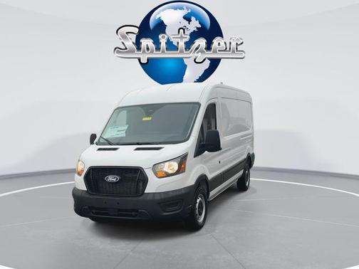 2026 Ford Transit-250 148 WB Medium Roof Cargo