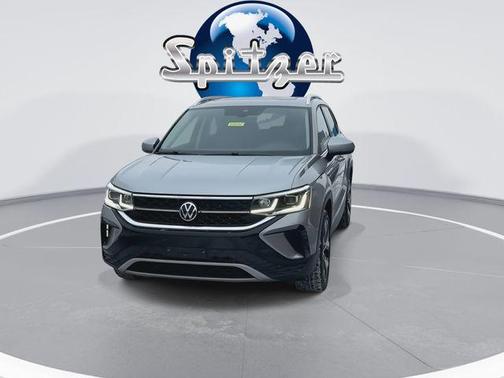 2022 Volkswagen Taos 1.5T SEL