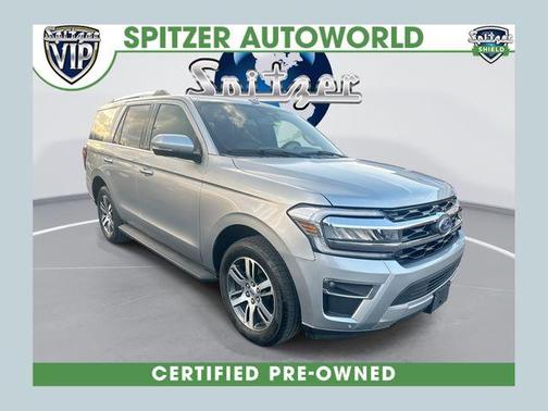 2024 Ford Expedition Limited