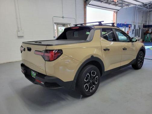 2023 Hyundai SANTA CRUZ SEL