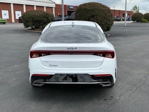 2023 Kia K5 LXS