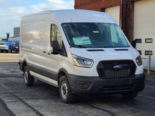 2024 Ford Transit-150 