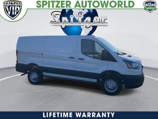 2026 Ford Transit-250 