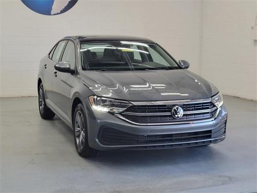 2023 Volkswagen Jetta 1.5T SE
