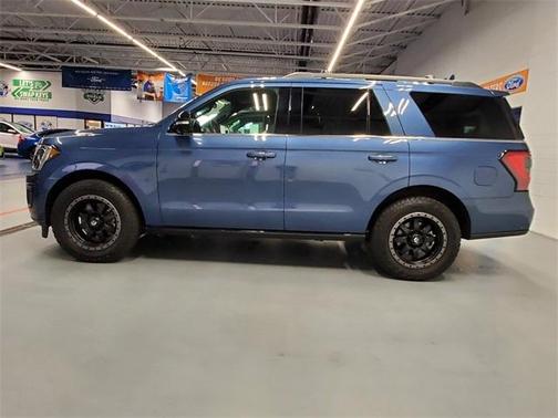 Photo 4 of 34 of 2019 Ford Expedition Limited