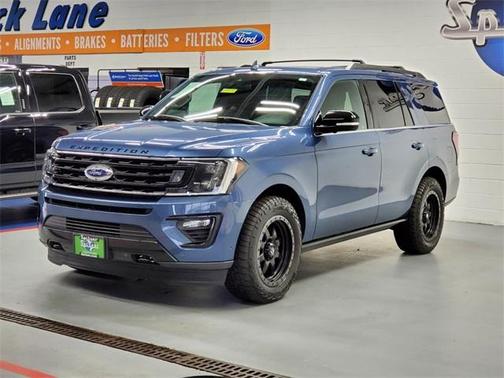 Photo 3 of 34 of 2019 Ford Expedition Limited