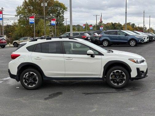 2023 Subaru Crosstrek Premium