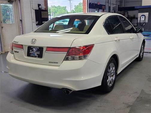 2011 Honda Accord SE